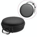 NNEDSZ Travel Case For B & O Beoplay A1 Portable Audio Storage